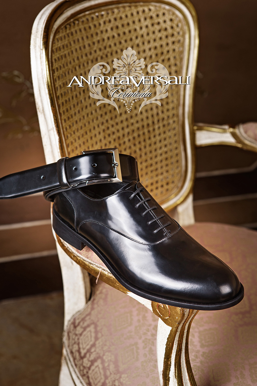scarpe cerimonia verona
