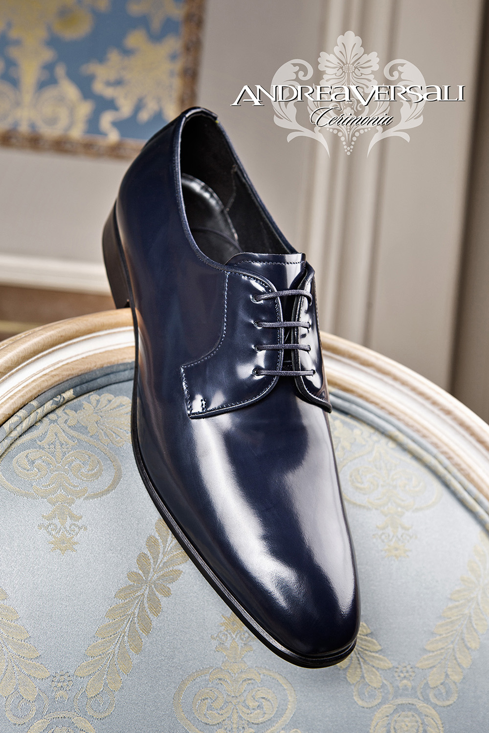 scarpe cerimonia verona