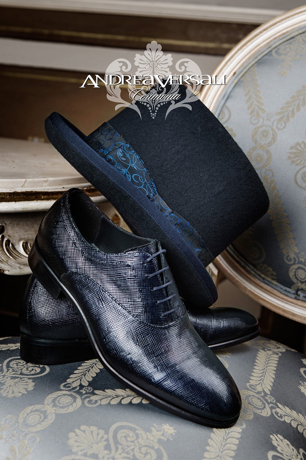 scarpe su misura verona