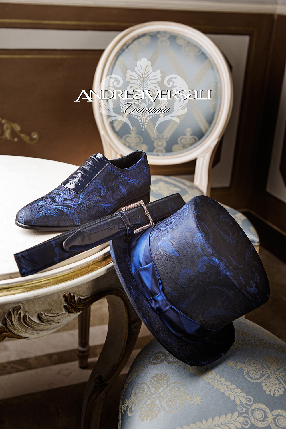 scarpe cerimonia verona