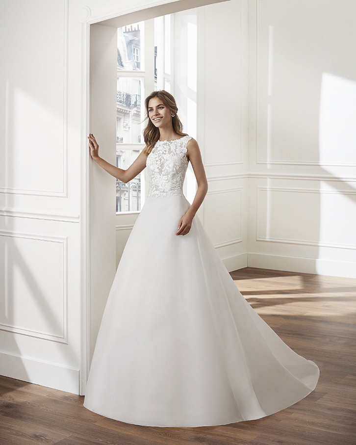 prezzi abiti luna novias