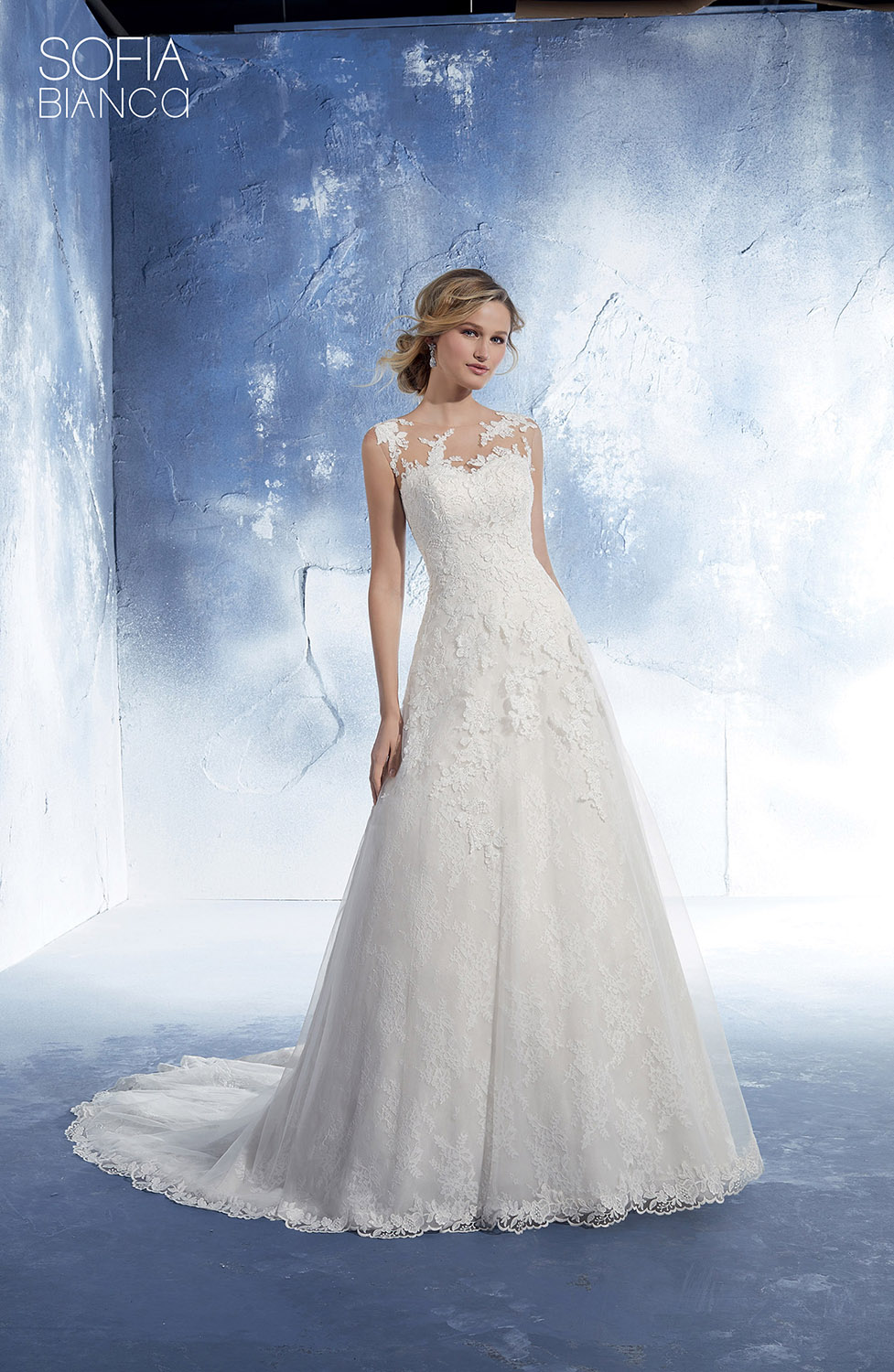 bianca sposa collezione 2019