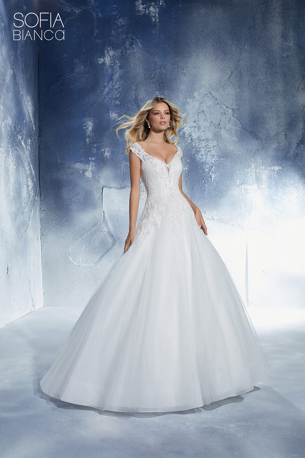 Idea Sposa Catalogo Sposa 2019 Modelli Sposa Idea Sposa Collezione