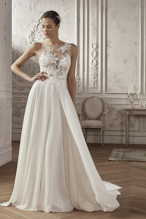la sposa st patrick 2019