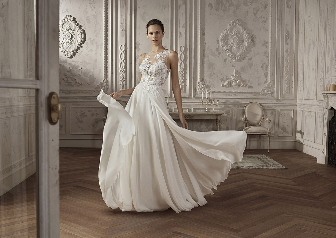 Amour | Abiti Sposa e Sposo Collezione 2022 - Atelier Vestiti Nuziali per  Vicenza, Verona, Padova, Rovigo, Treviso(Veneto) e Trento(Trentino Alto  Adige).