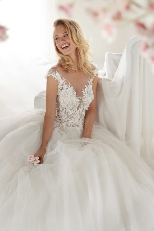 mariages collezione 2019
