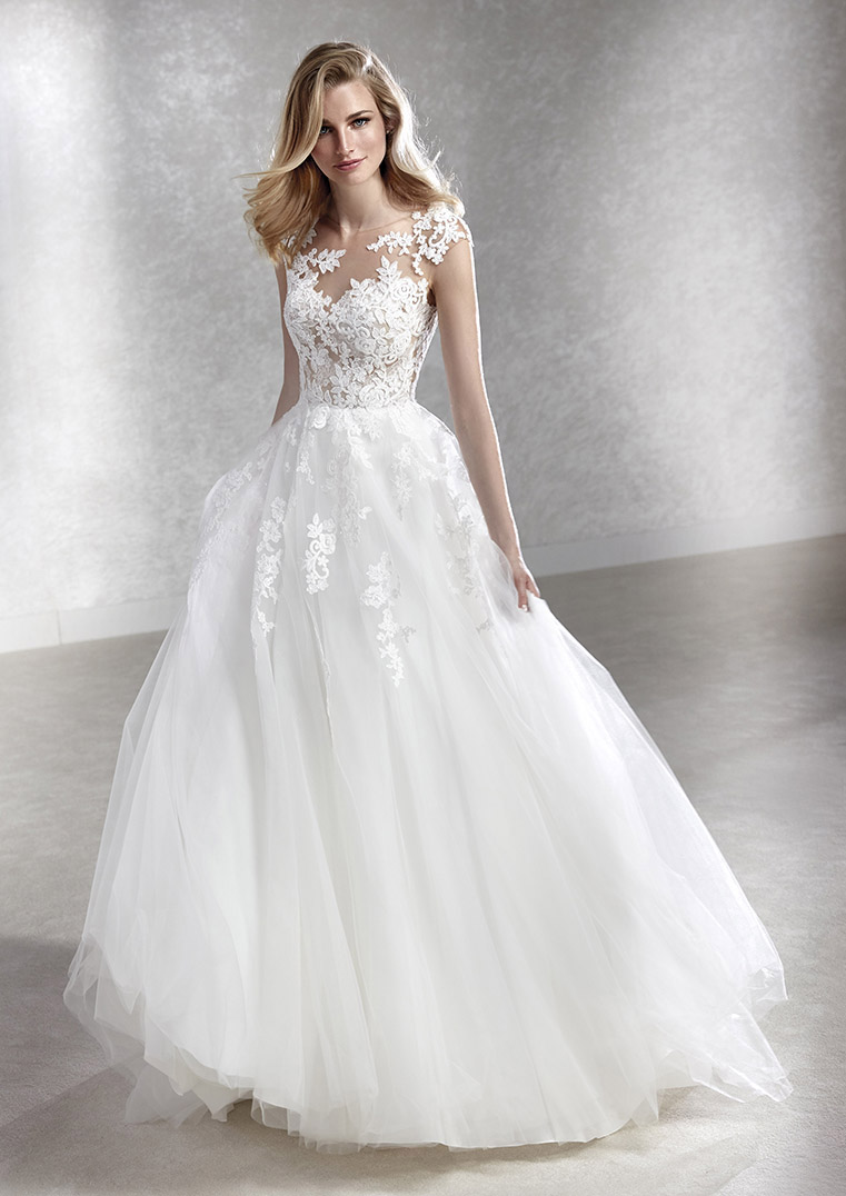 mariages collezione 2019