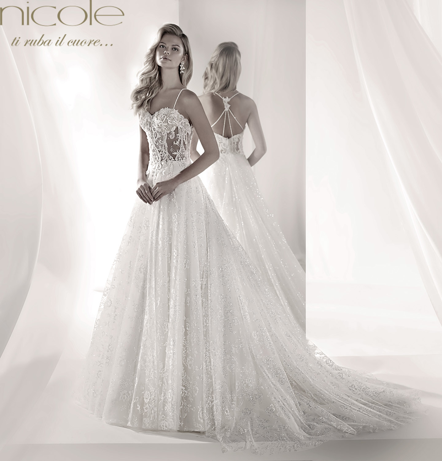 mariages collezione 2019