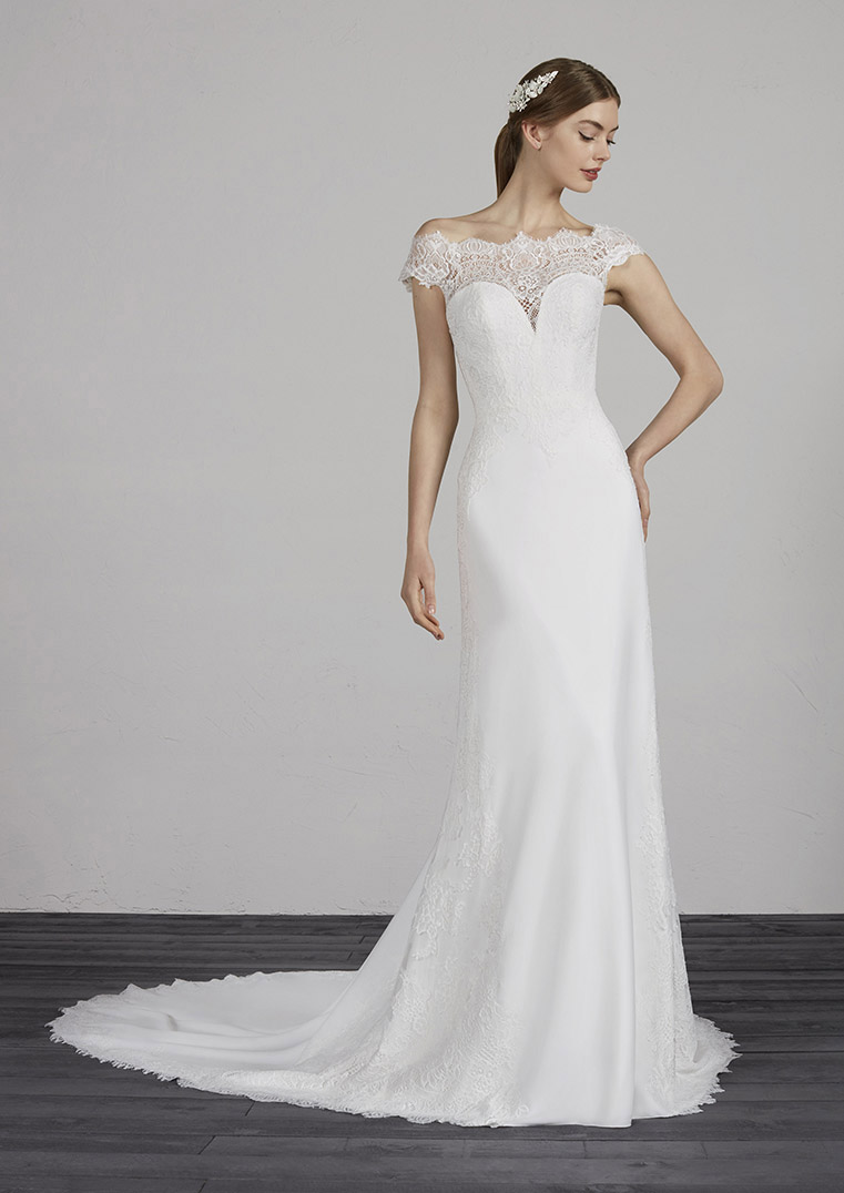 mariages collezione 2019