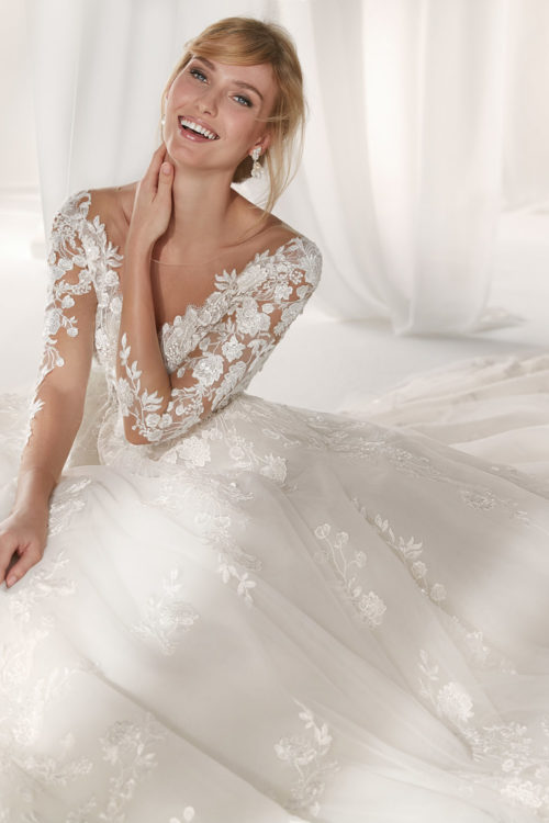 mariages collezione 2019