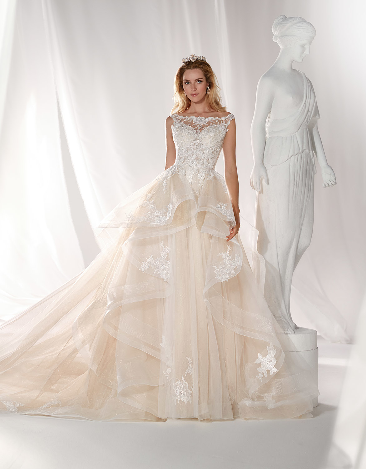 mariages collezione 2019