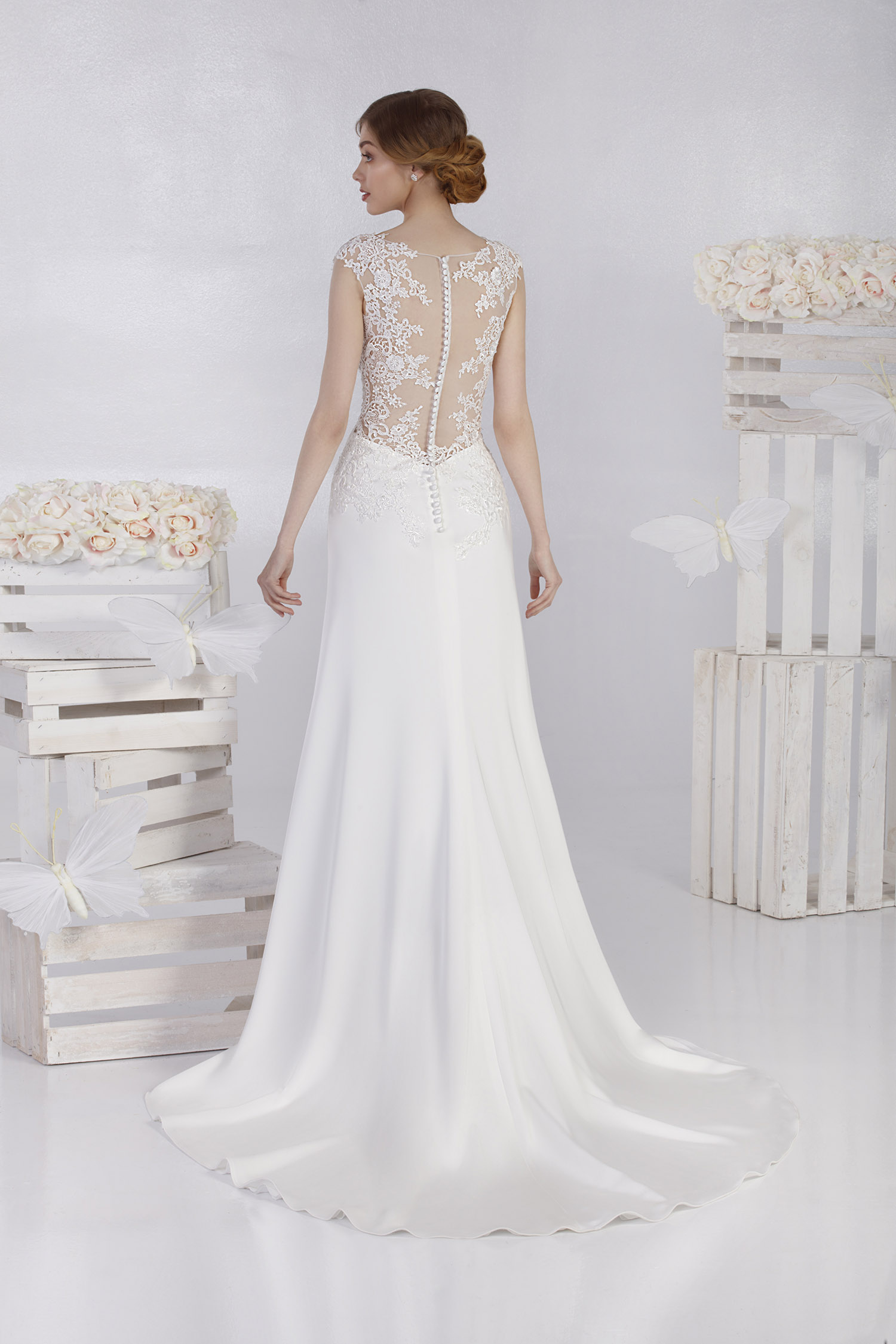 Serena | Abiti Sposa e Sposo Collezione 2022 - Atelier Vestiti Nuziali per  Vicenza, Verona, Padova, Rovigo, Treviso(Veneto) e Trento(Trentino Alto  Adige).