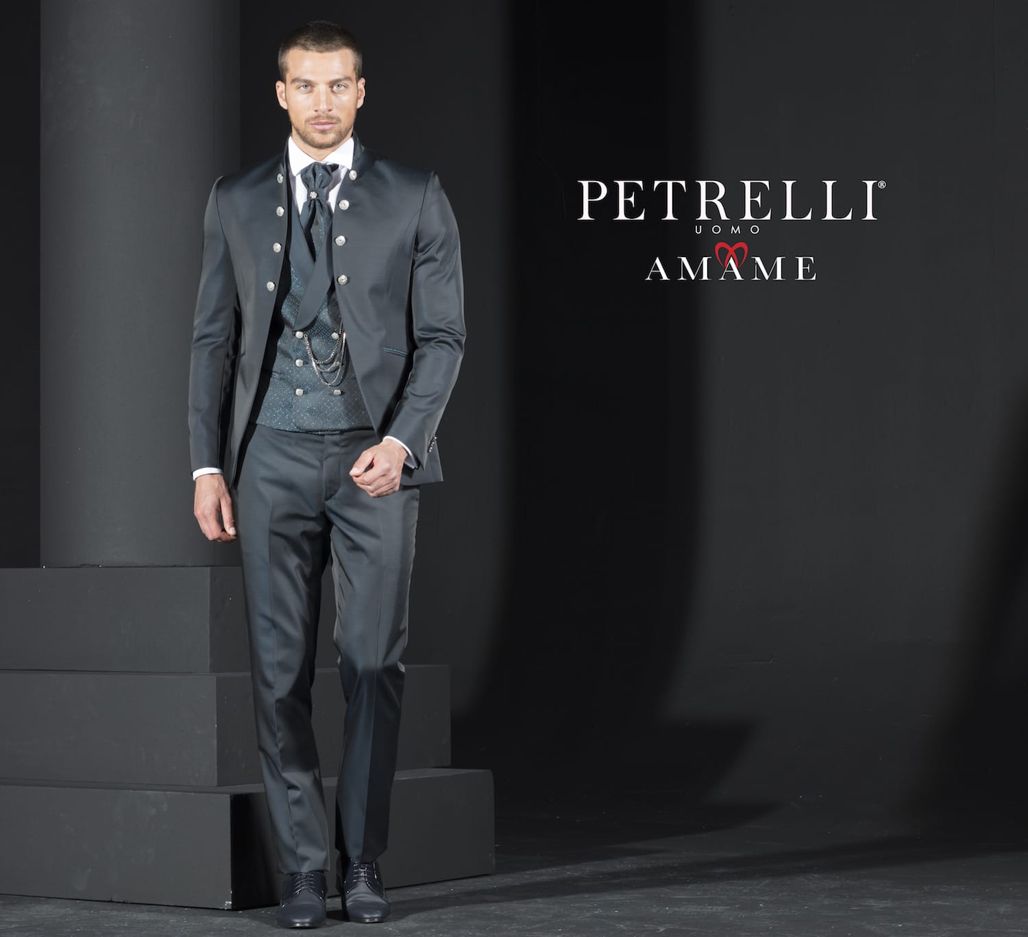 abiti petrelli 2019 Medico finale Farina andymullins