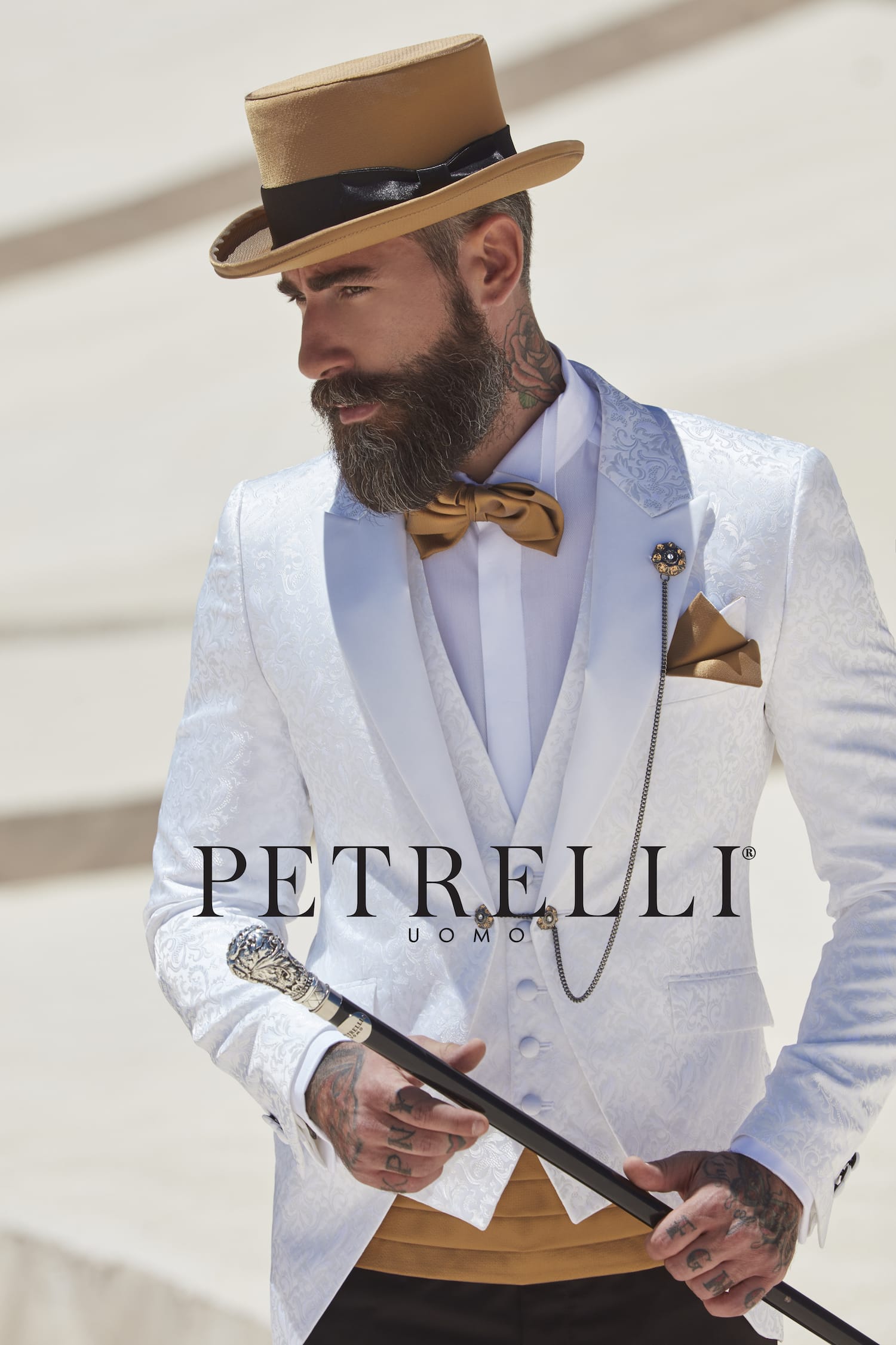 Abito da sposo -932D- Collezione Petrelli 2019 | Abiti Sposa e Sposo  Collezione 2022 - Atelier Vestiti Nuziali per Vicenza, Verona, Padova,  Rovigo, Treviso(Veneto) e Trento(Trentino Alto Adige).