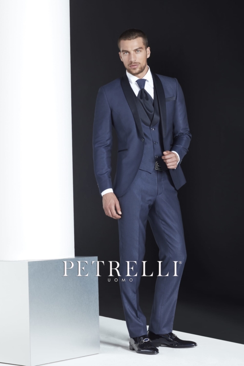 Atelier Sposi Abito Da Sposo Petrelli Abito Petrelli Sposo