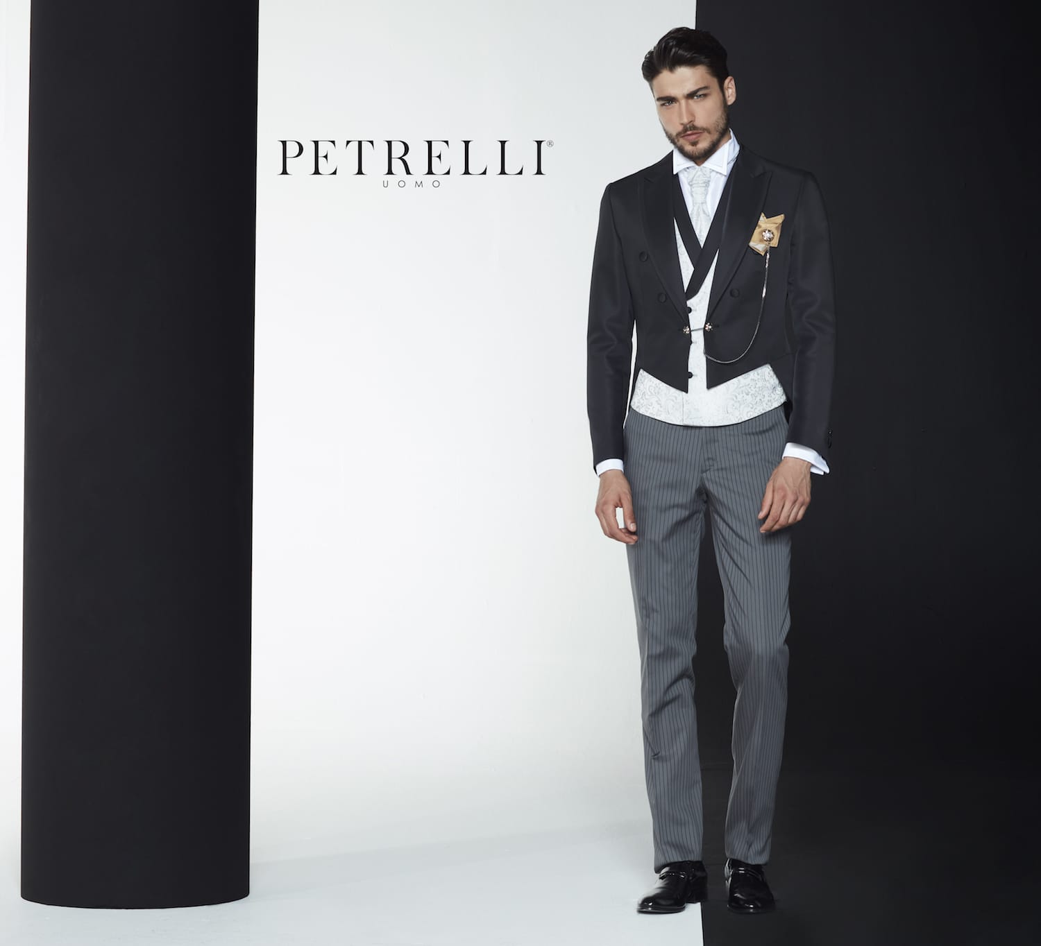 abiti petrelli 2019 Medico finale Farina andymullins