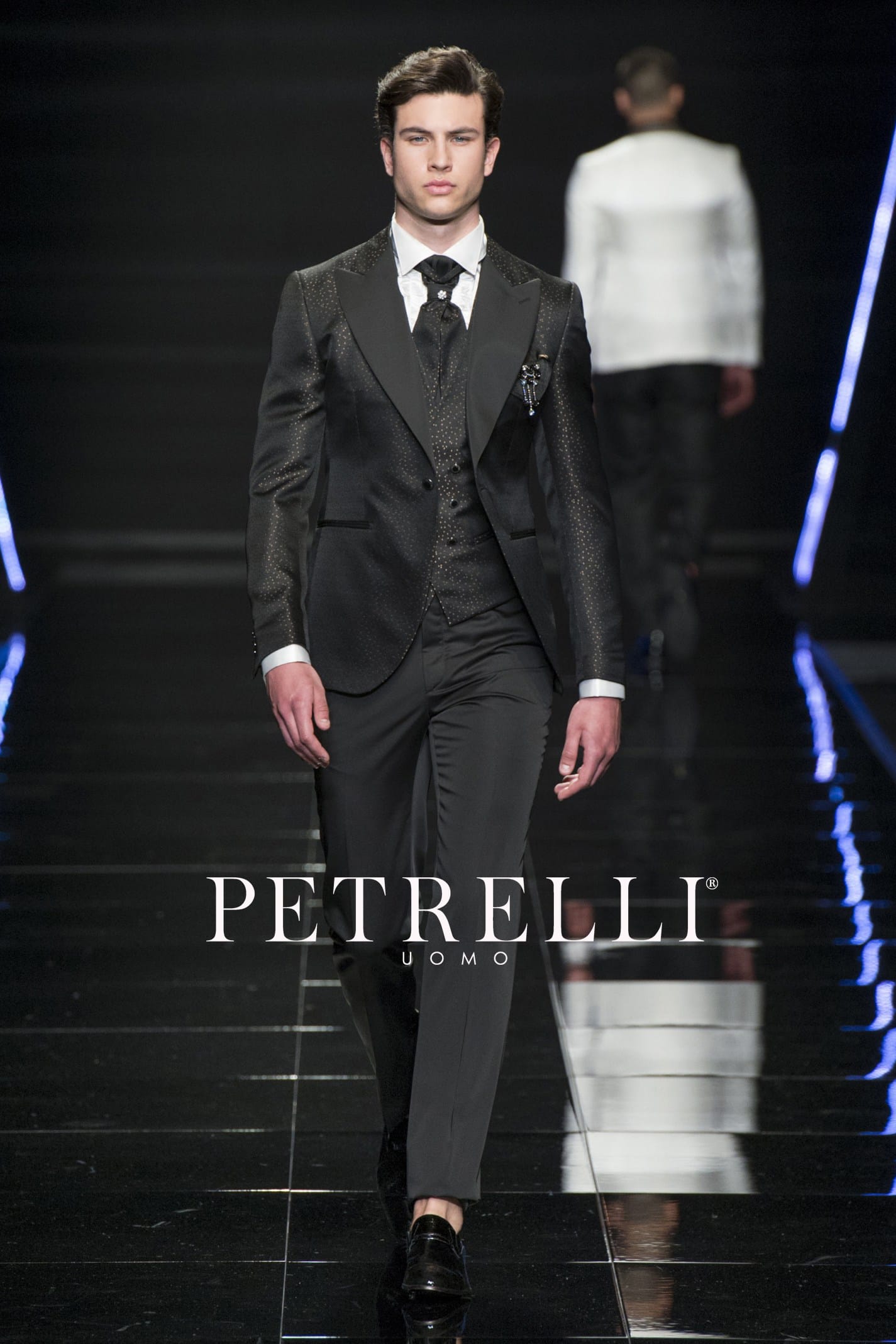 abiti petrelli 2019 Medico finale Farina andymullins