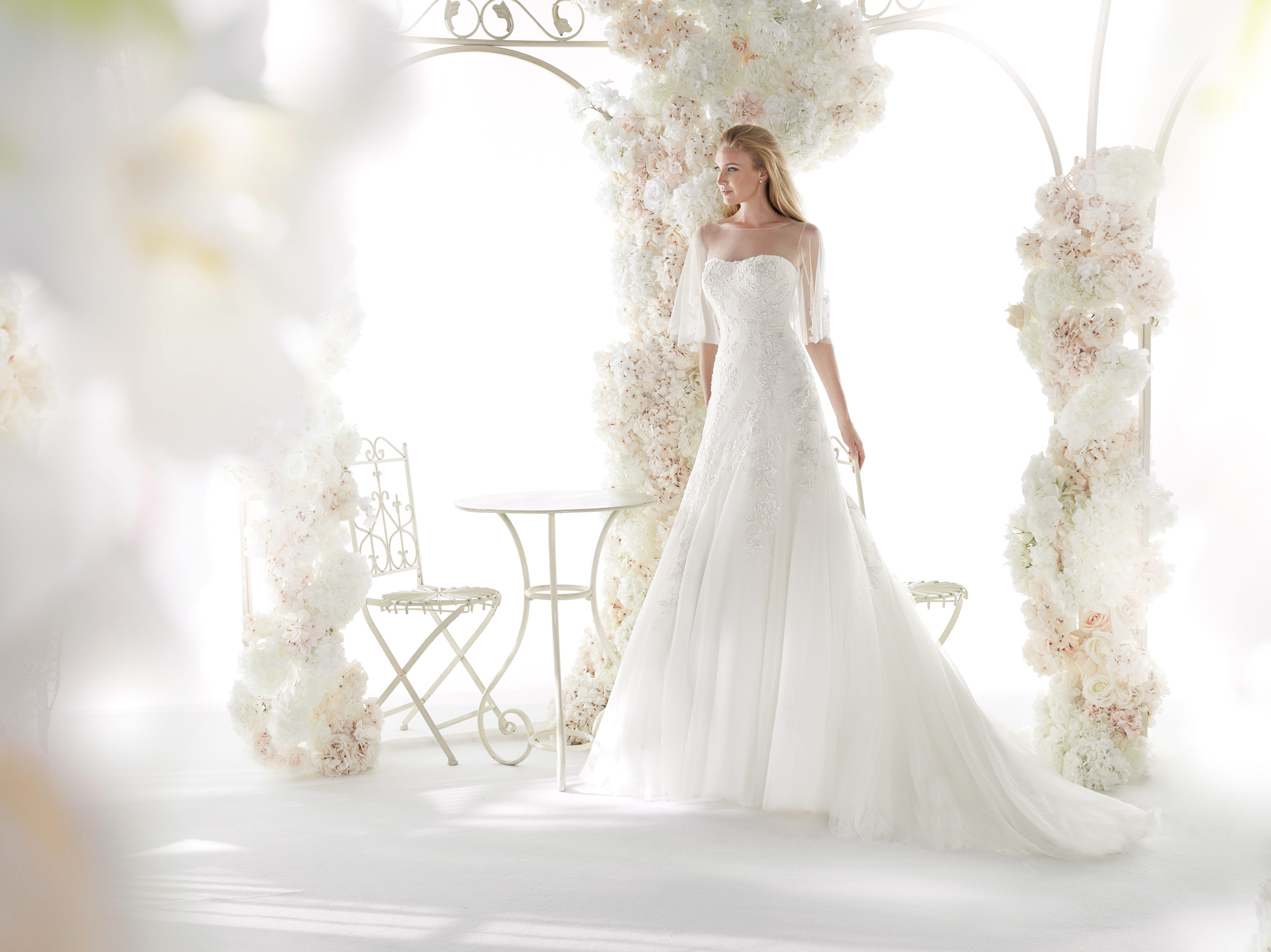 Colet sposa 2019 deals