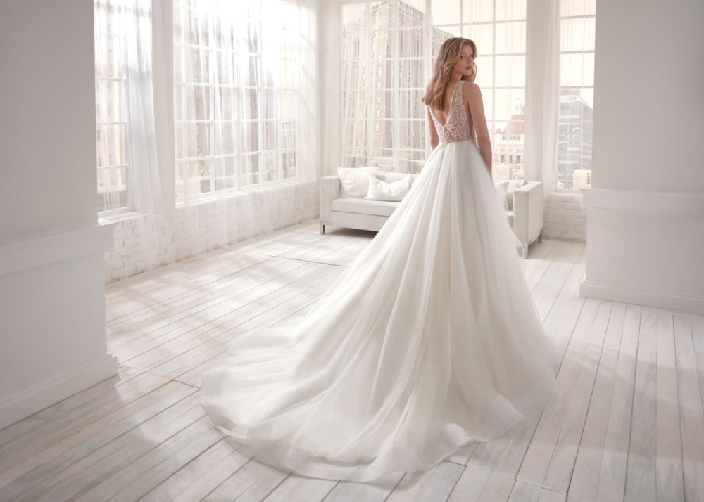 Mariages: abito da sposa Morilee 2020 a Vicenza, Verona, Padova, Veneto JOA20141