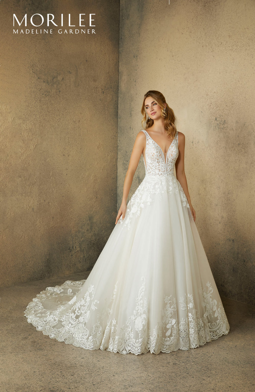 Mariages: abito da sposa Morilee 2020 a Vicenza, Verona, Padova, Veneto 2089