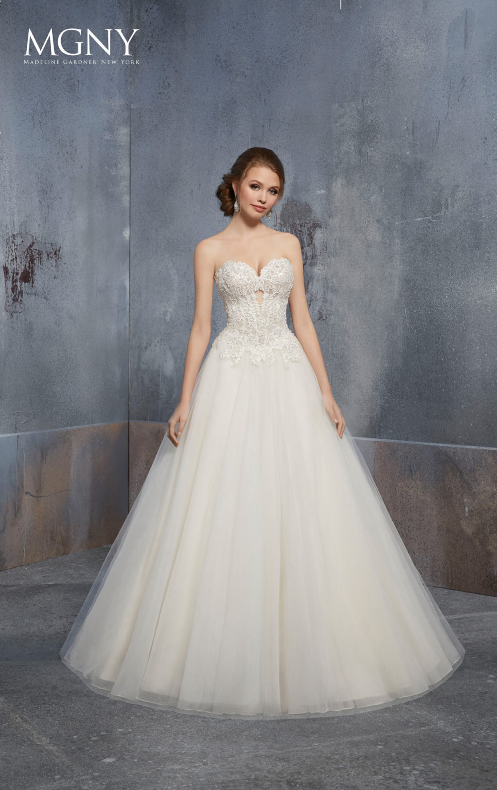 Mariages: abito da sposa Morilee 2020 a Vicenza, Verona, Padova, Veneto 51502