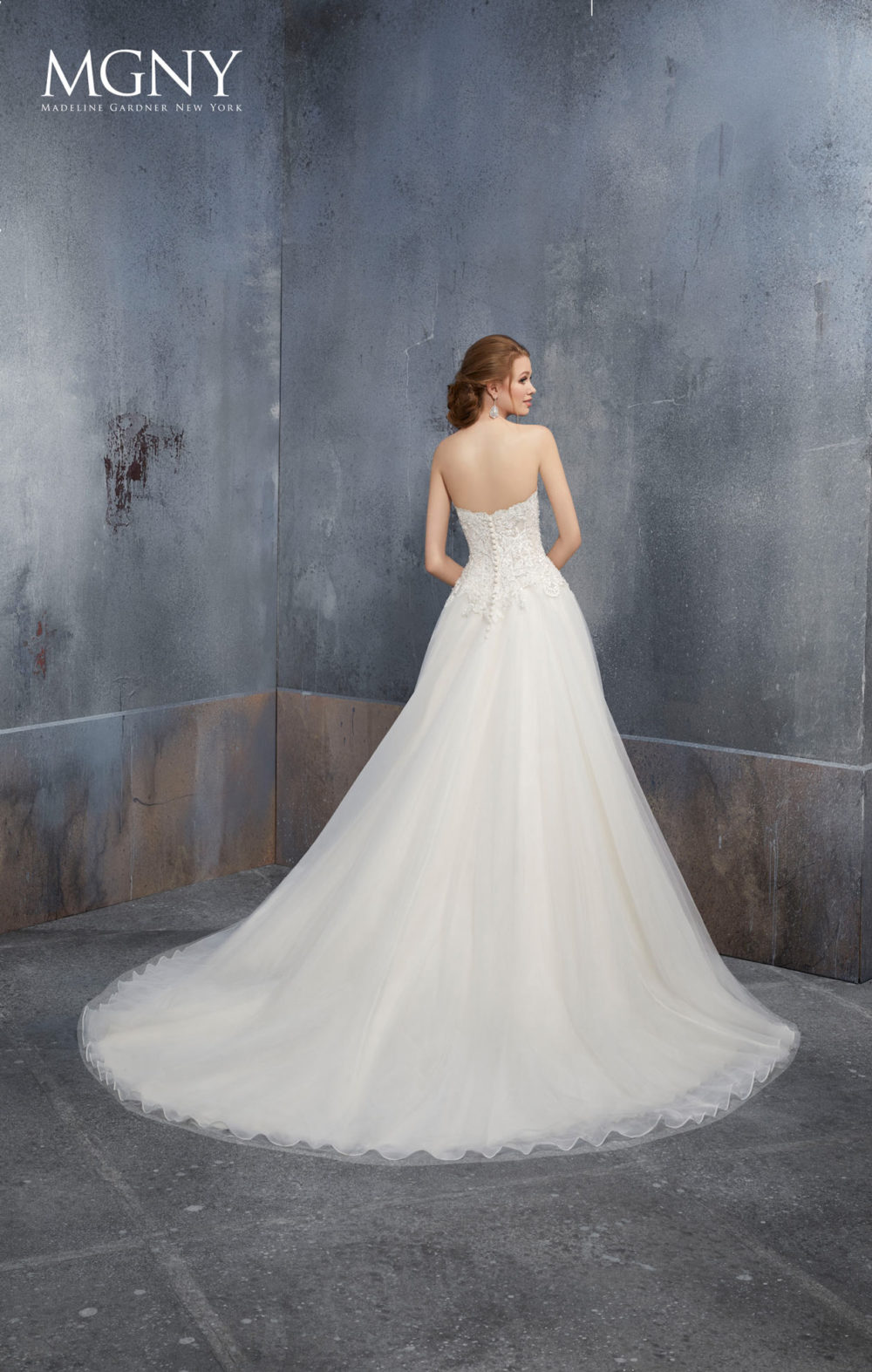 Mariages: abito da sposa Morilee 2020 a Vicenza, Verona, Padova, Veneto 51502