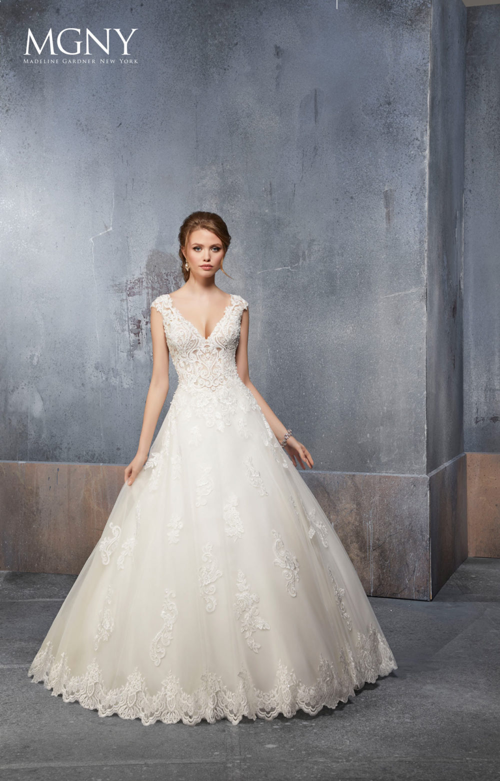 Mariages: abito da sposa Morilee 2020 a Vicenza, Verona, Padova, Veneto 51507