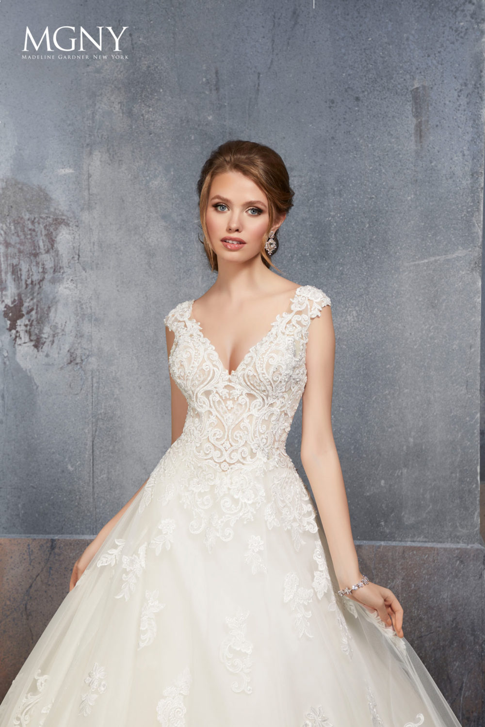 Mariages: abito da sposa Morilee 2020 a Vicenza, Verona, Padova, Veneto 51507