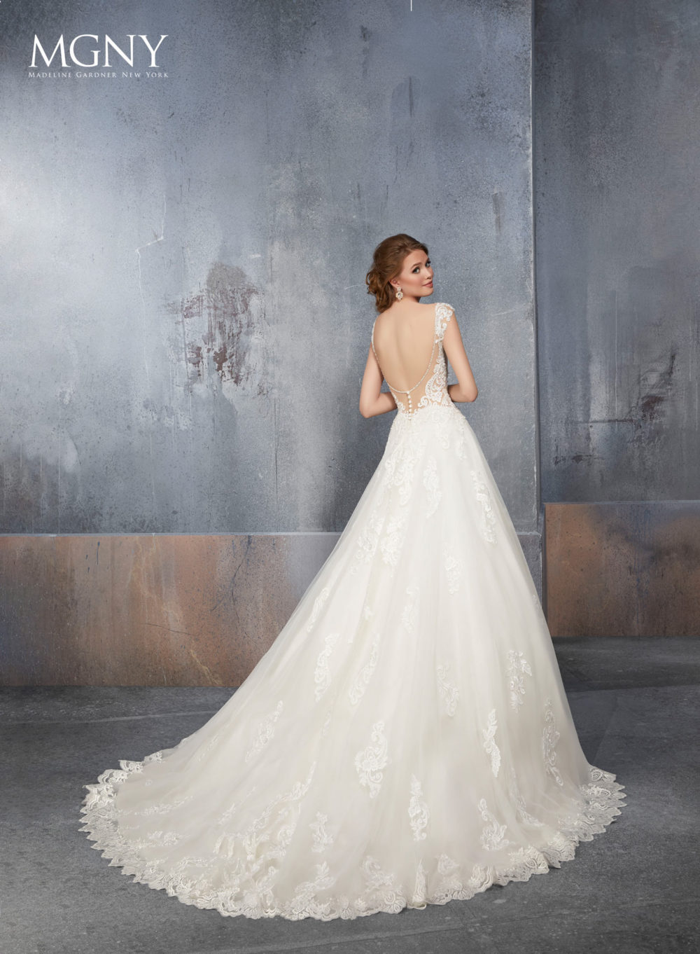Mariages: abito da sposa Morilee 2020 a Vicenza, Verona, Padova, Veneto 51507