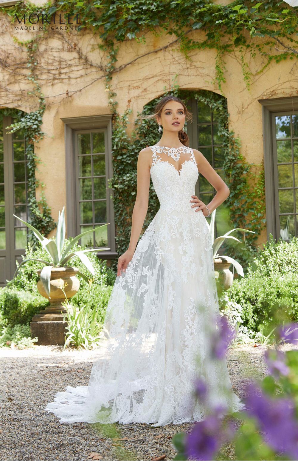 Mariages: abito da sposa Morilee 2020 a Vicenza, Verona, Padova, Veneto 5705