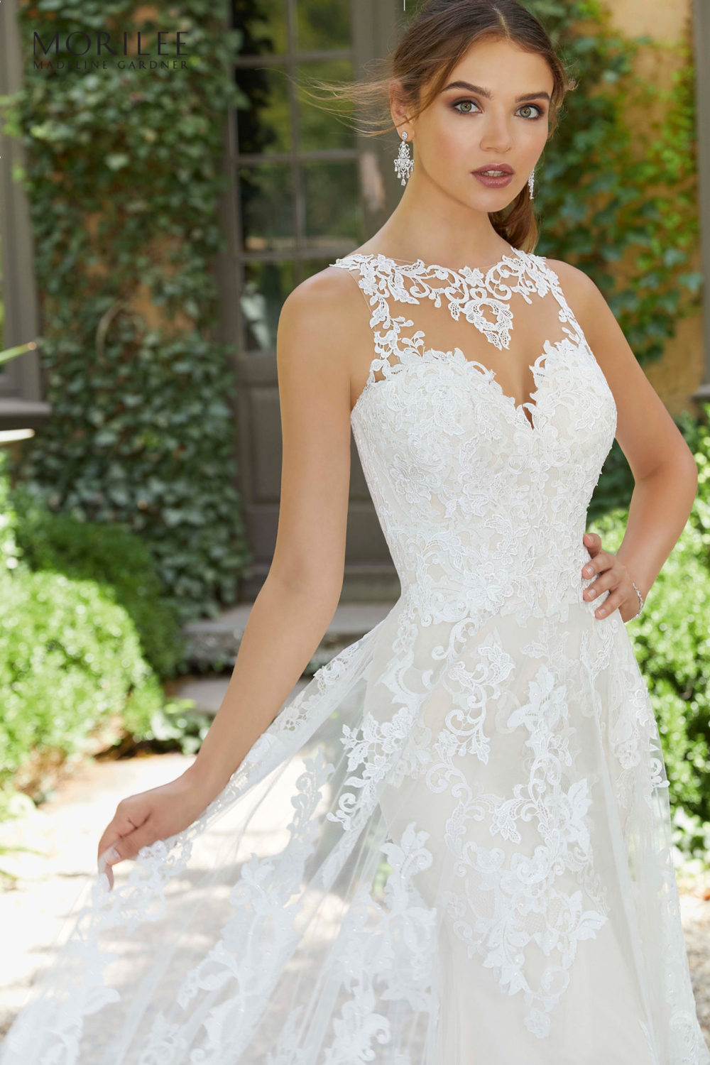 Abiti da sposa morilee 2020 deals