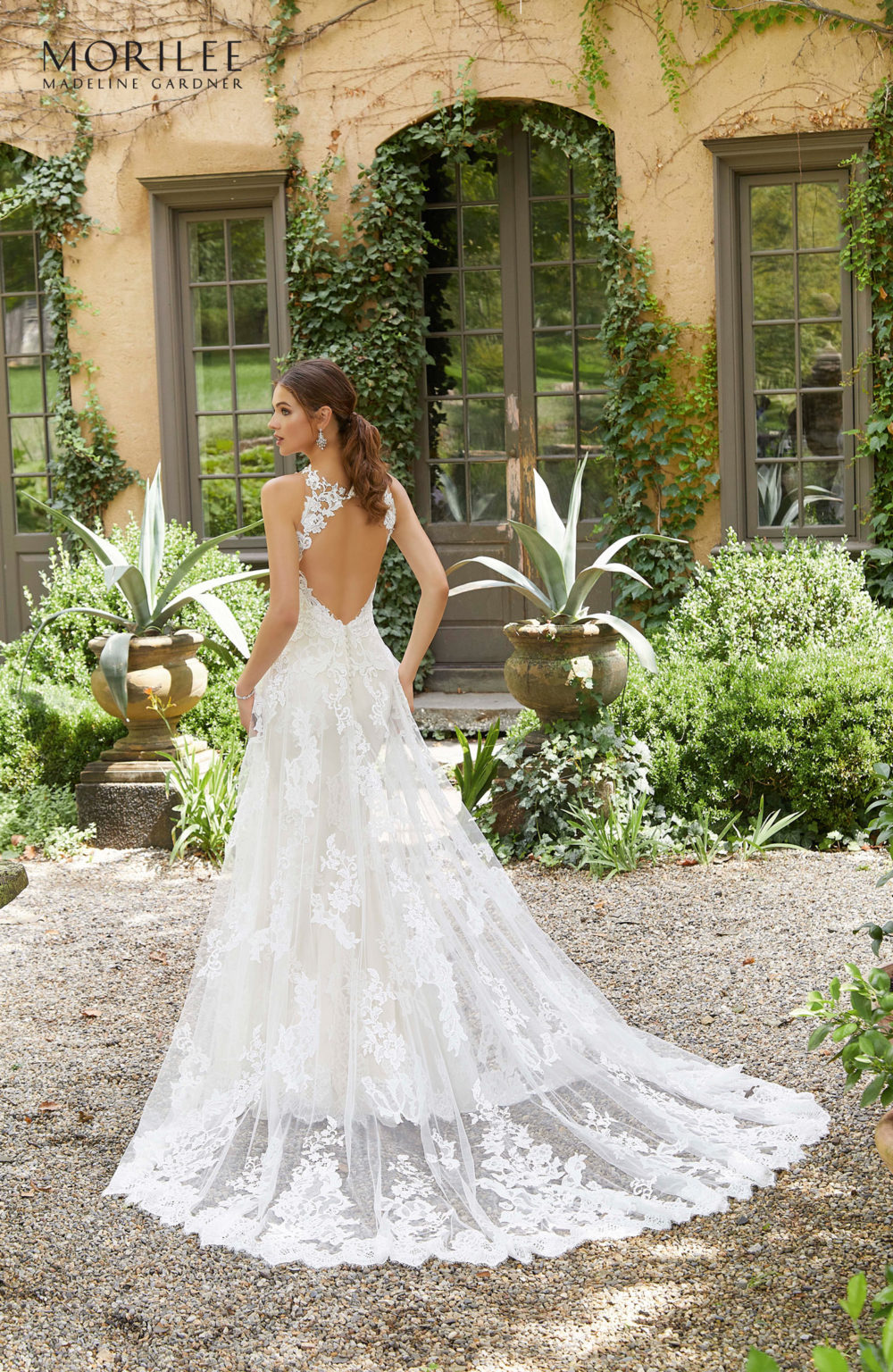 Mariages: abito da sposa Morilee 2020 a Vicenza, Verona, Padova, Veneto 5705