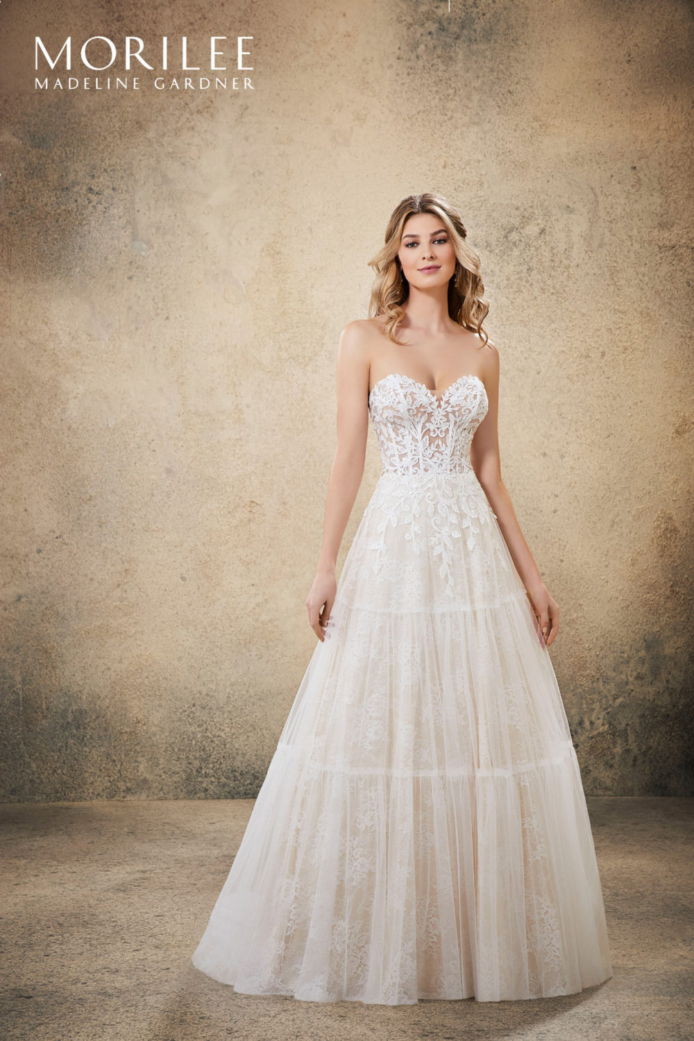 Mariages: abito da sposa Morilee 2020 a Vicenza, Verona, Padova, Veneto 6913