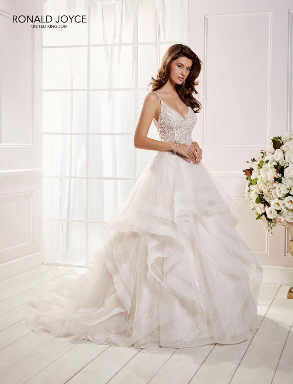 Mariages: abito da sposa Morilee 2020 a Vicenza, Verona, Padova, Veneto 69472