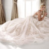 Mariages: abito da sposa Colet 2020 a Vicenza, Verona, Padova, Veneto NIA20131