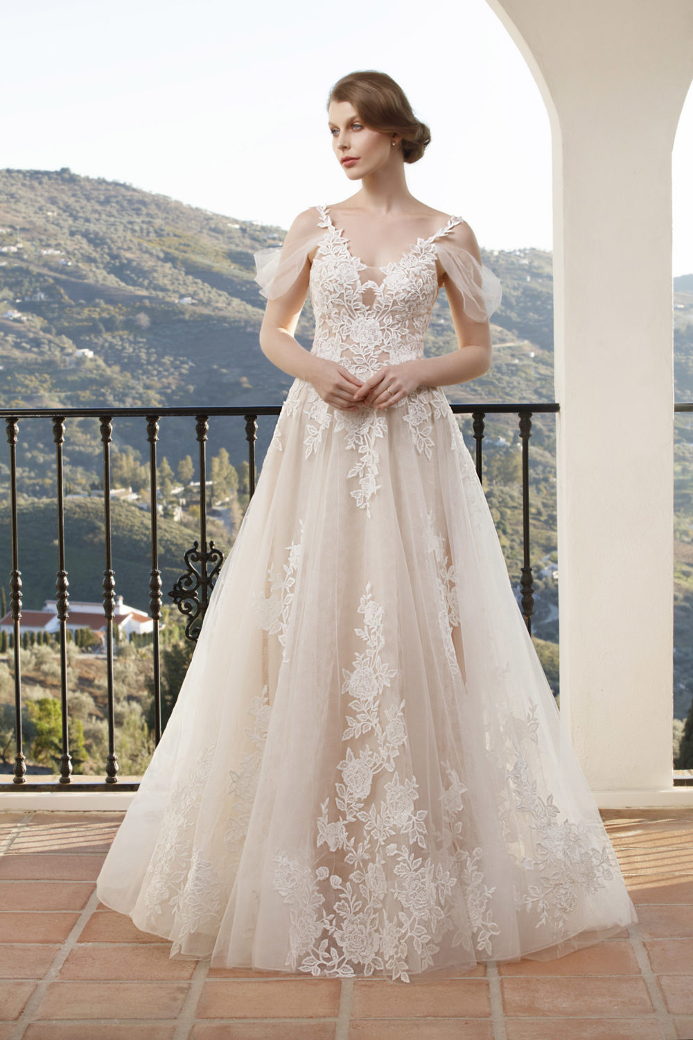 Mariages: abito da sposa Curvy 2020 a Vicenza, Verona, Padova, Veneto Verdun