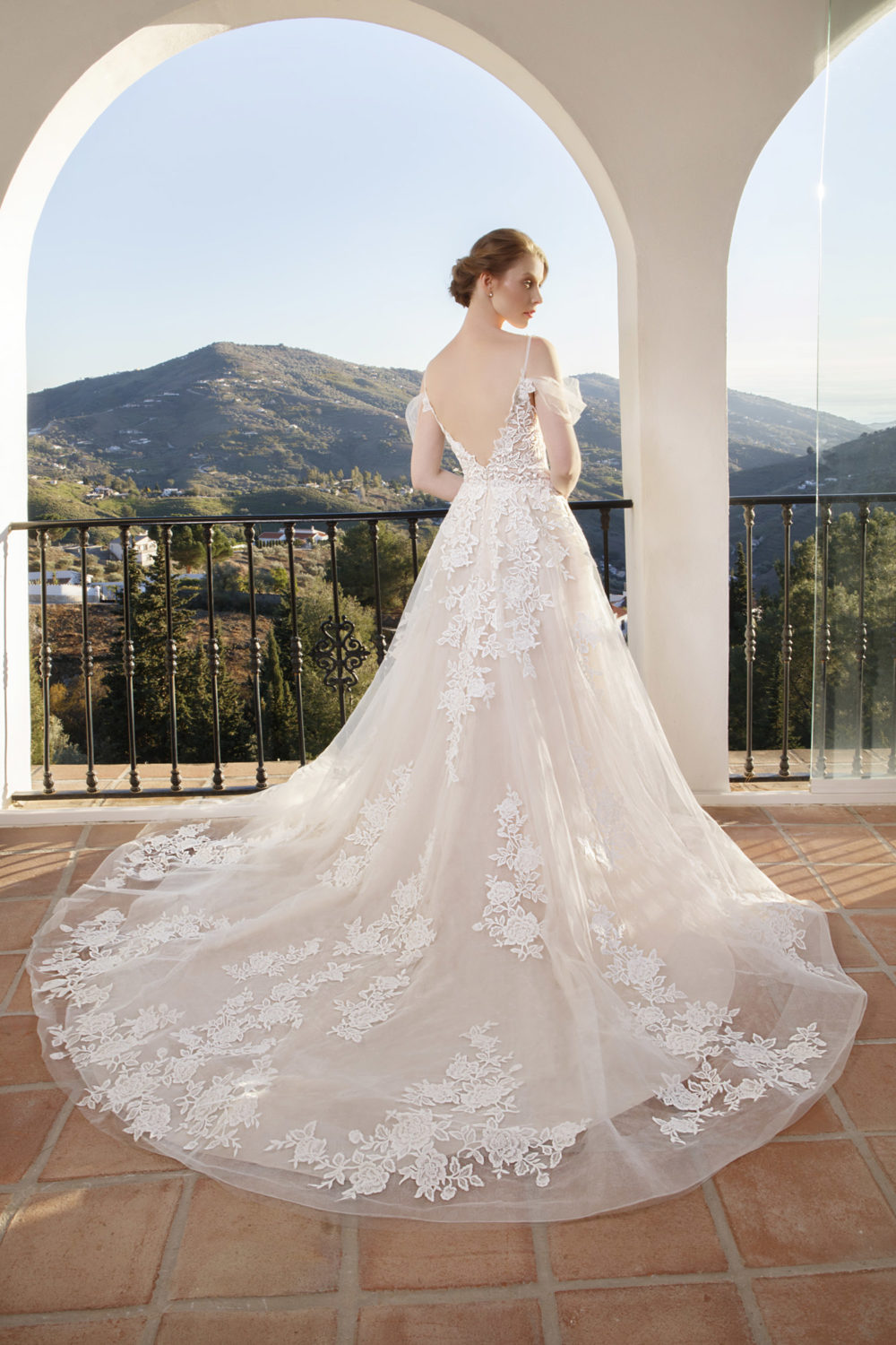 Mariages: abito da sposa Curvy 2020 a Vicenza, Verona, Padova, Veneto Verdun