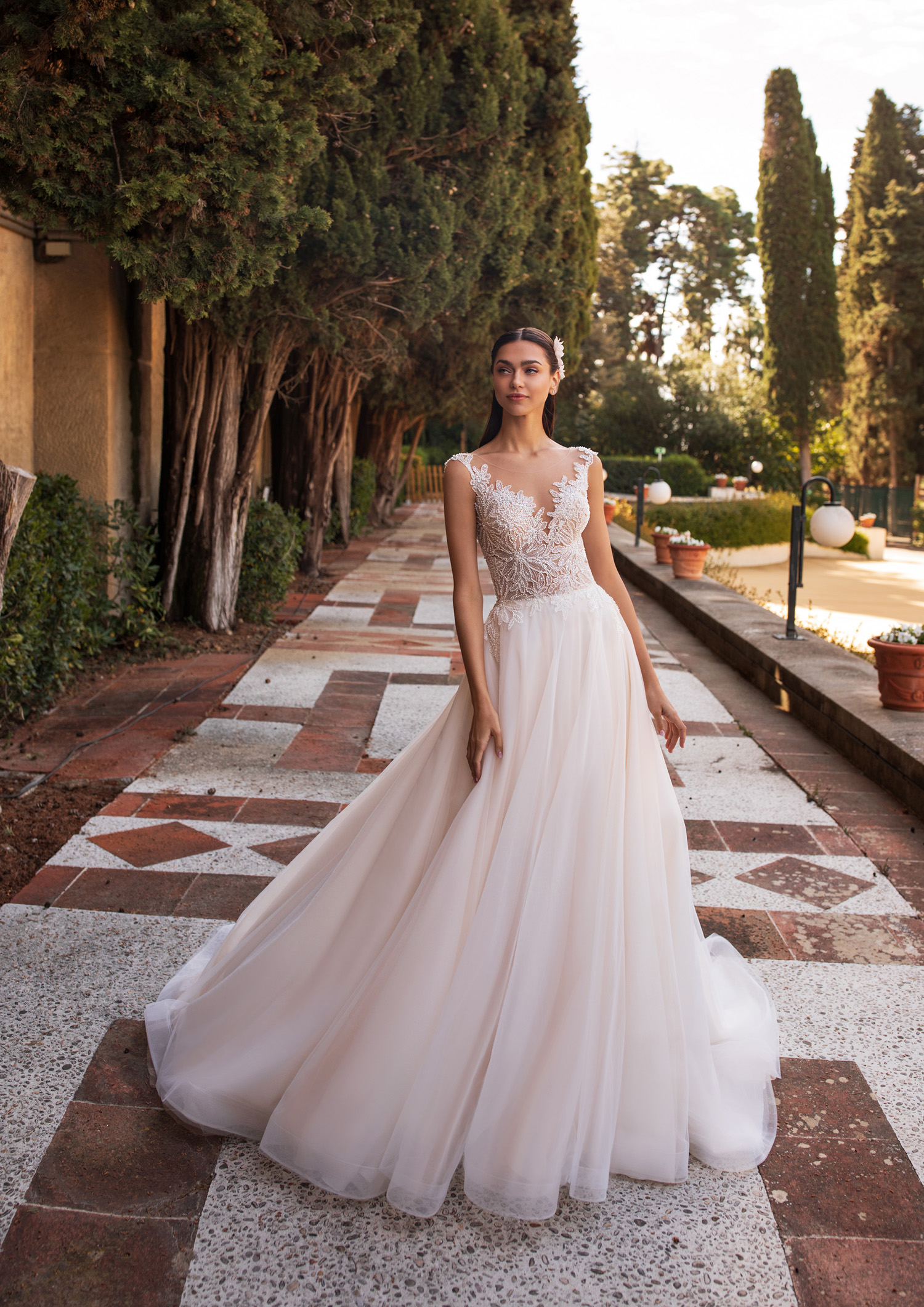 Vestiti da sposa pronovias Clearance