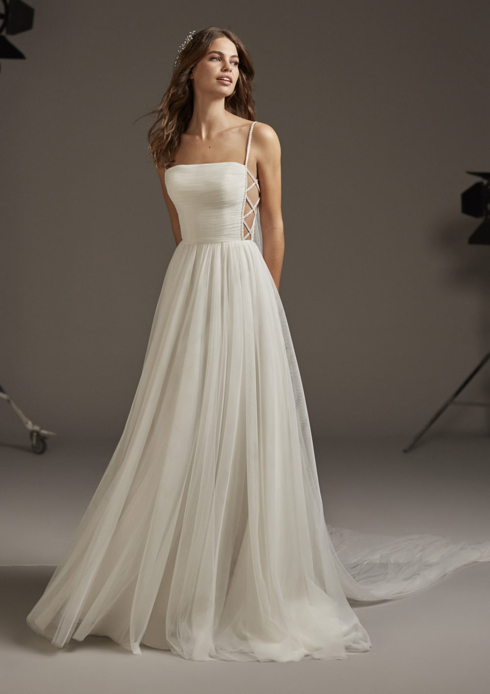 gonna morbida | Abiti Sposa e Sposo Collezione 2022 - Atelier Vestiti  Nuziali per Vicenza, Verona, Padova, Rovigo, Treviso(Veneto) e  Trento(Trentino Alto Adige).
