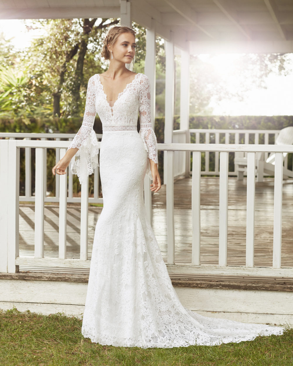 manica lunga | Abiti Sposa e Sposo Collezione 2022 - Atelier Vestiti  Nuziali per Vicenza, Verona, Padova, Rovigo, Treviso(Veneto) e  Trento(Trentino Alto Adige).
