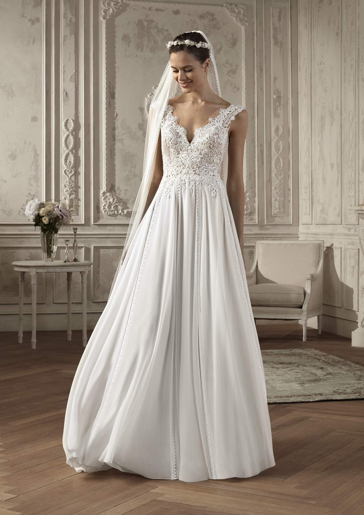 Abiti da sposa san patrick 2020 store