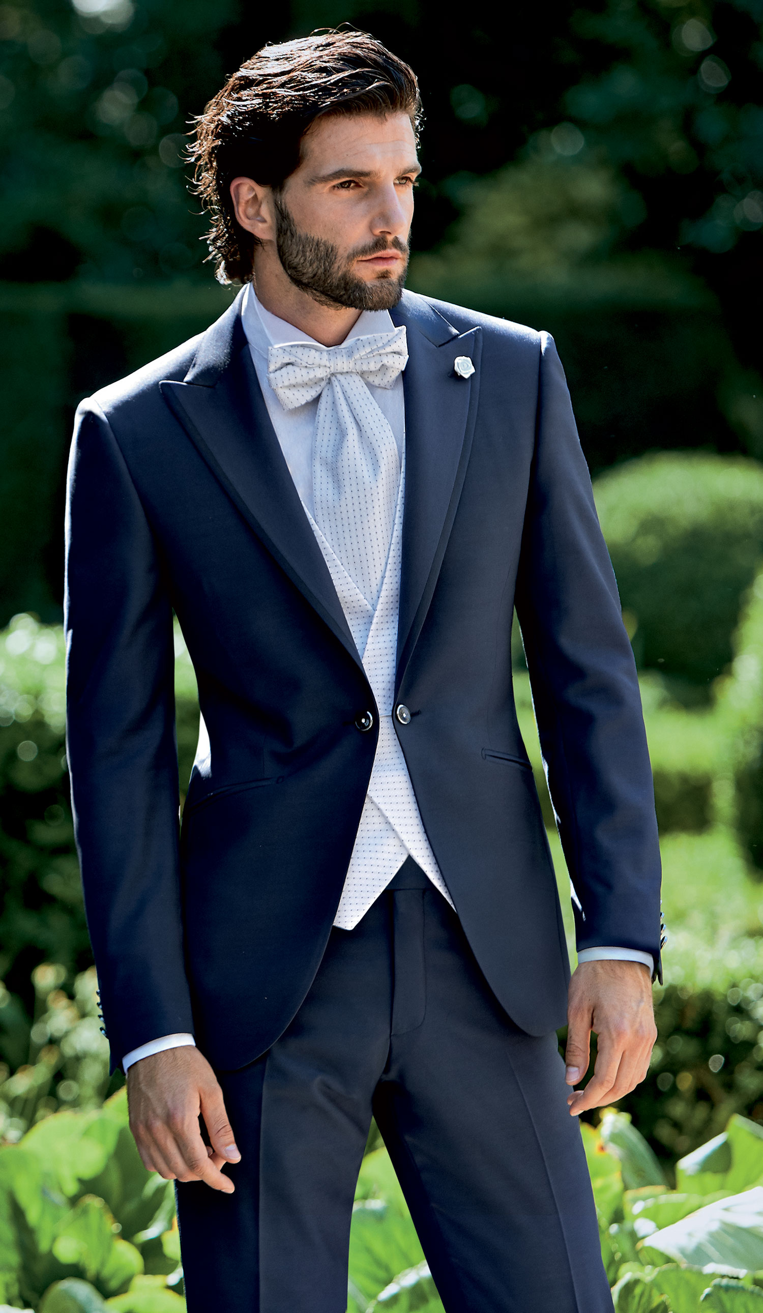 Abito da Sposo Lubiam 2020 - 2009 | Mariages.it | Abiti Sposa e Sposo  Collezione 2022 - Atelier Vestiti Nuziali per Vicenza, Verona, Padova,  Rovigo, Treviso(Veneto) e Trento(Trentino Alto Adige).