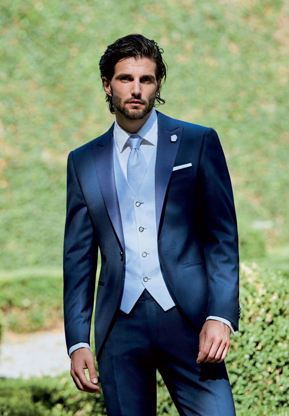 Abito da Sposo Lubiam 2020 - 2002 | Mariages.it | Abiti Sposa e Sposo  Collezione 2022 - Atelier Vestiti Nuziali per Vicenza, Verona, Padova,  Rovigo, Treviso(Veneto) e Trento(Trentino Alto Adige).