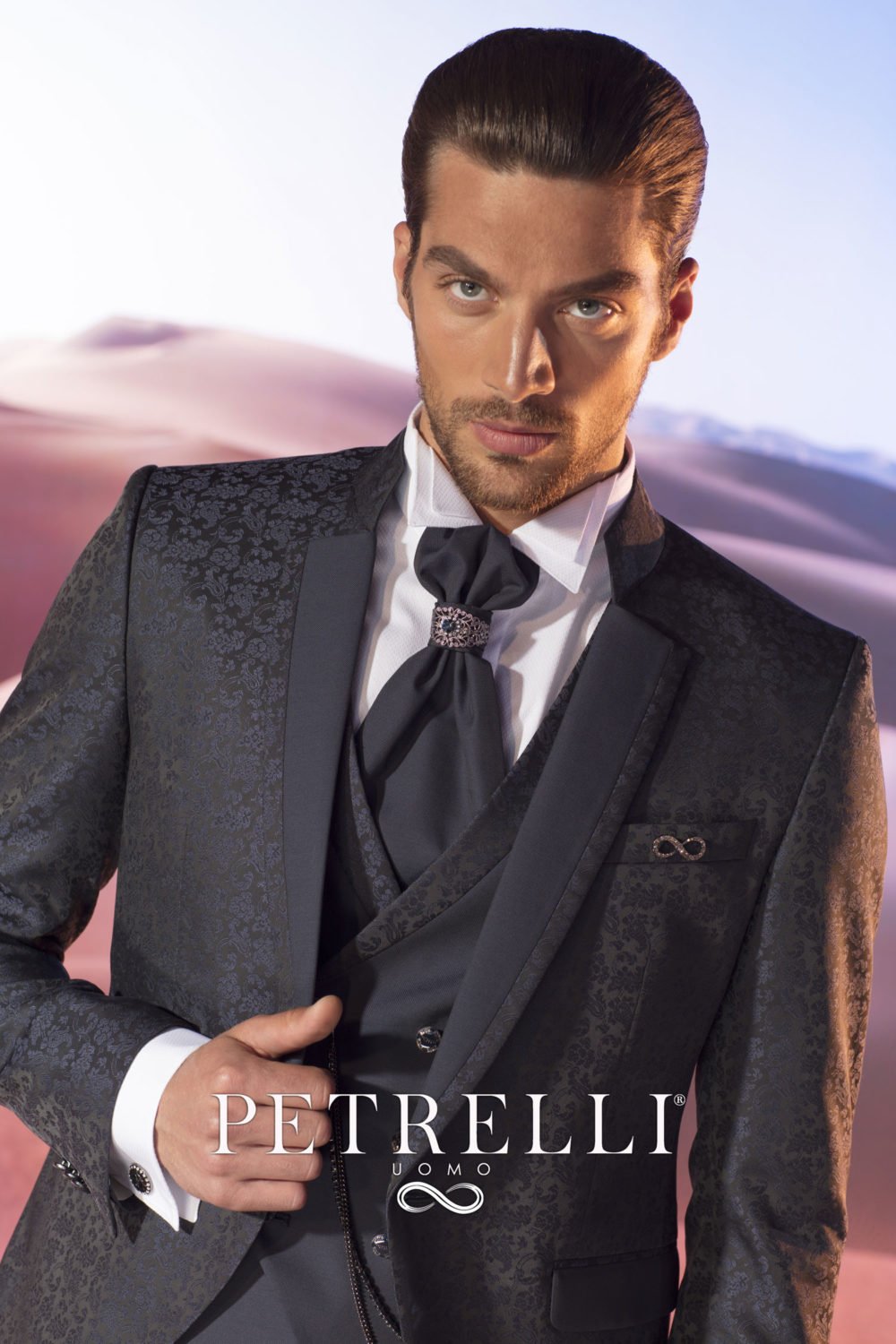 Mariages: abito da sposo Petrelli 2020 a Vicenza, Verona, Padova, Veneto 2001
