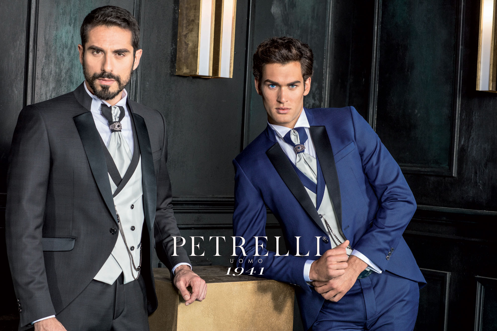 Abito da Sposo Petrelli 2020 - 2018 | Mariages.it | Abiti Sposa e Sposo  Collezione 2022 - Atelier Vestiti Nuziali per Vicenza, Verona, Padova,  Rovigo, Treviso(Veneto) e Trento(Trentino Alto Adige).