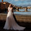 Mariages: abito da sposa Nicole 2021 a Vicenza, Verona, Padova, Veneto NI12144