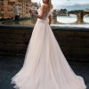Mariages: abito da sposa Nicole 2021 a Vicenza, Verona, Padova, Veneto NI12144