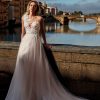 Mariages: abito da sposa Nicole 2021 a Vicenza, Verona, Padova, Veneto NI12144