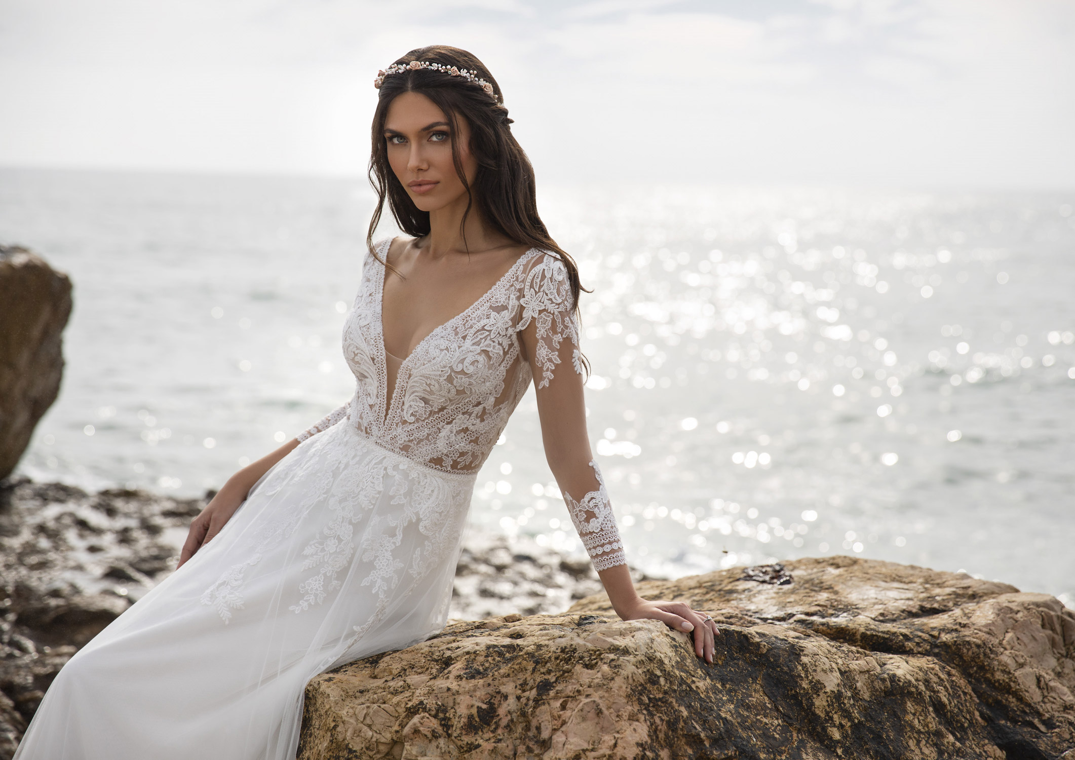 listino prezzi pronovias 2021