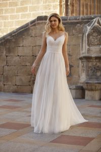 Mariages: abito da sposa Jasmine 2021 a Vicenza, Verona, Padova, Veneto Allure